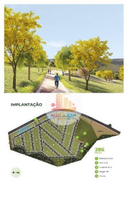 Imagem Terreno em Condomínio à Venda, 250 m² em São Gonçalo - Taubaté Imagem Terreno em Condomínio à Venda, 250 m² em São Gonçalo - Taubaté