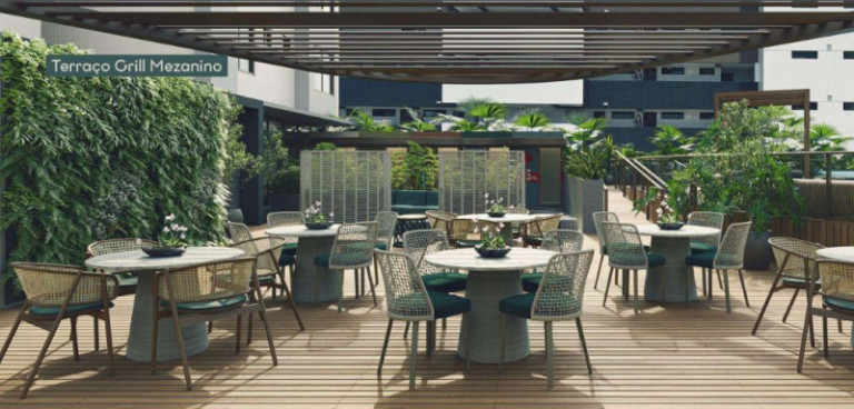 Imagem Apartamento com 4 Quartos à Venda, 117 m²