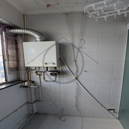 Imagem Apartamento com 2 Quartos à Venda, 40 m² em Vila Ema - São Paulo