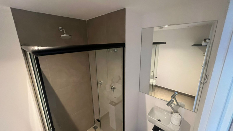 Imagem Imóvel com 1 Quarto à Venda, 23 m² em Jardim Paulista - São Paulo Imagem Imóvel com 1 Quarto à Venda, 23 m² em Jardim Paulista - São Paulo