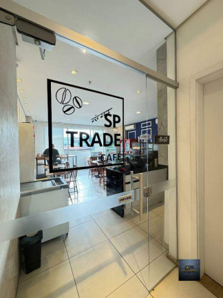 Imagem Sala Comercial à Venda, 42 m² em Centro - São Bernardo Do Campo Imagem Sala Comercial à Venda, 42 m² em Centro - São Bernardo Do Campo