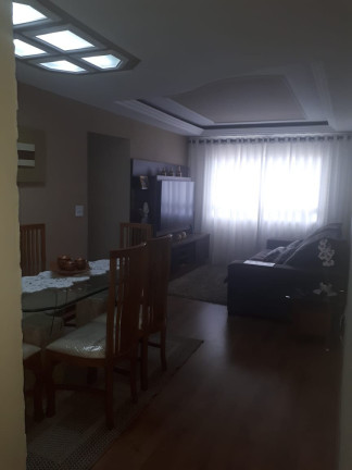 Imagem Apartamento com 3 Quartos à Venda, 90 m² em Vila Ivone - São Paulo Imagem Apartamento com 3 Quartos à Venda, 90 m² em Vila Ivone - São Paulo
