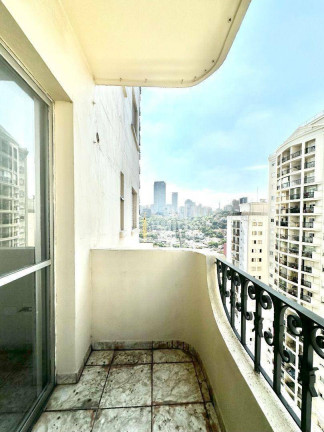 Imagem Apartamento com 2 Quartos à Venda, 72 m² em Vila Madalena - São Paulo Imagem Apartamento com 2 Quartos à Venda, 72 m² em Vila Madalena - São Paulo