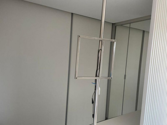 Apartamento com 3 Quartos à Venda, 140 m² em Bela Vista - São José
