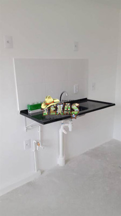 Apartamento com 1 Quarto à Venda, 29 m² em Cidade Satélite Santa Bárbara - São Paulo