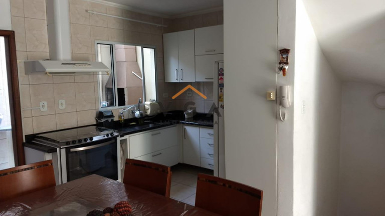 Imagem Casa com 3 Quartos à Venda, 100 m² em Chácara Seis De Outubro - São Paulo