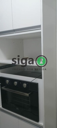 Imagem Apartamento com 3 Quartos para Alugar, 96 m² em Vila Andrade - São Paulo Imagem Apartamento com 3 Quartos para Alugar, 96 m² em Vila Andrade - São Paulo