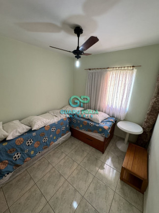 Imagem Apartamento com 3 Quartos à Venda, 141 m² em Enseada - Guarujá