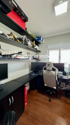 Imagem Apartamento com 3 Quartos à Venda, 103 m² em Alto Da Boa Vista - São Paulo Imagem Apartamento com 3 Quartos à Venda, 103 m² em Alto Da Boa Vista - São Paulo