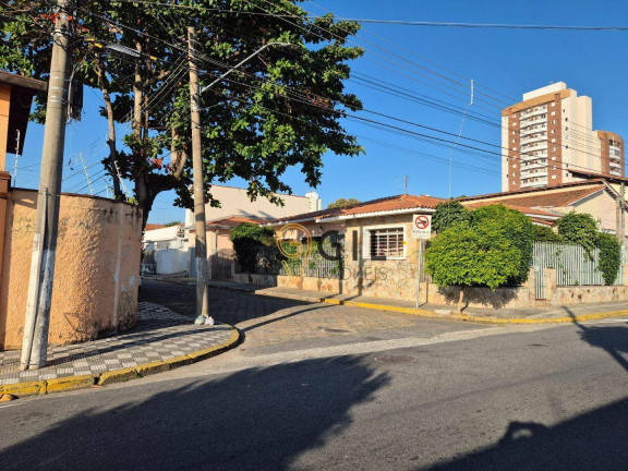 Imagem Casa com 3 Quartos para Alugar, 200 m² em Centro - Jacareí