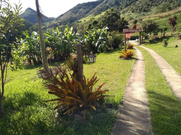 Imagem Chácara com 3 Quartos à Venda, 40 m² em Cardinot - Nova Friburgo
