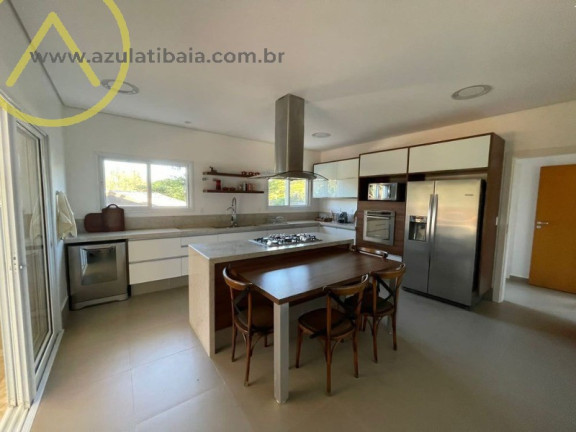 Imagem Casa com 6 Quartos à Venda, 720 m² em Estancia Parque Atibaia - Atibaia