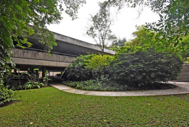Imagem Casa com 2 Quartos à Venda, 976 m² em Cidade Jardim - São Paulo Imagem Casa com 2 Quartos à Venda, 976 m² em Cidade Jardim - São Paulo