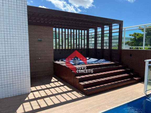 Imagem Apartamento com 4 Quartos à Venda, 178 m² em Guararapes - Fortaleza Imagem Apartamento com 4 Quartos à Venda, 178 m² em Guararapes - Fortaleza