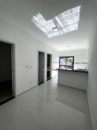 Imagem Sobrado com 3 Quartos à Venda, 58 m² em Boqueirão - Praia Grande