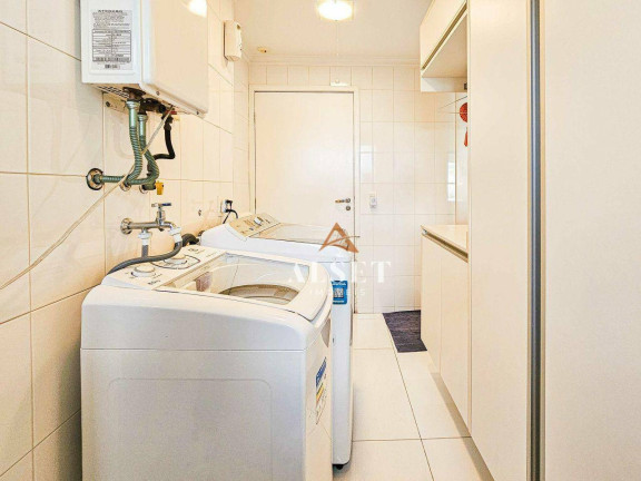 Imagem Apartamento com 4 Quartos à Venda, 190 m² em Vila Carrão - São Paulo
