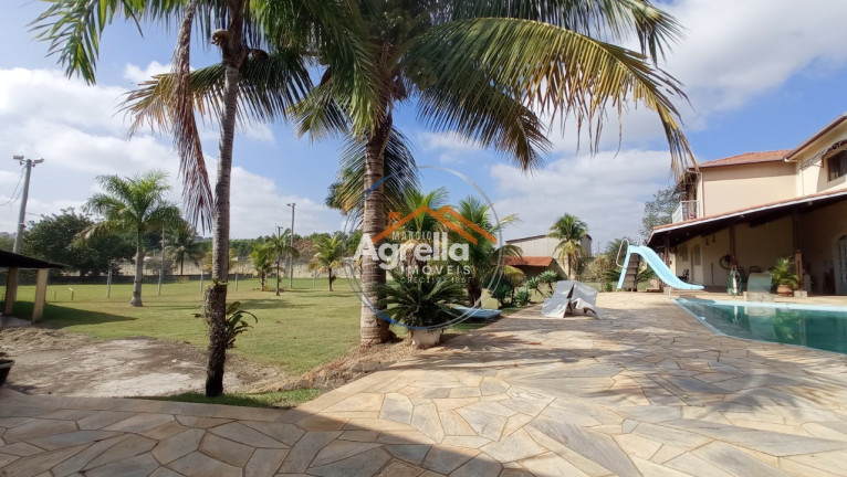 Imagem Imóvel com 3 Quartos à Venda, 1.044 m² em Jardim Flamboyant - Mogi Mirim