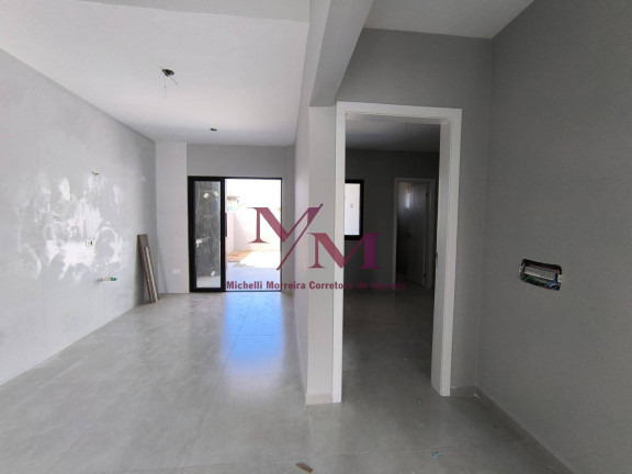 Imagem Casa com 2 Quartos à Venda, 61 m² em Balneário Caravela I - Matinhos