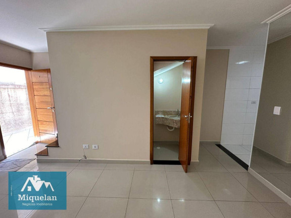 Sobrado com 2 Quartos à Venda, 60 m² em Vila Medeiros - São Paulo