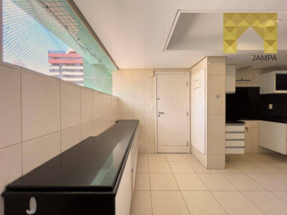 Imagem Apartamento com 4 Quartos à Venda, 274 m² em Tambaú - João Pessoa Imagem Apartamento com 4 Quartos à Venda, 274 m² em Tambaú - João Pessoa