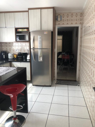 Imagem Sobrado com 2 Quartos à Venda, 93 m² em Vila Olinda - São Paulo Imagem Sobrado com 2 Quartos à Venda, 93 m² em Vila Olinda - São Paulo