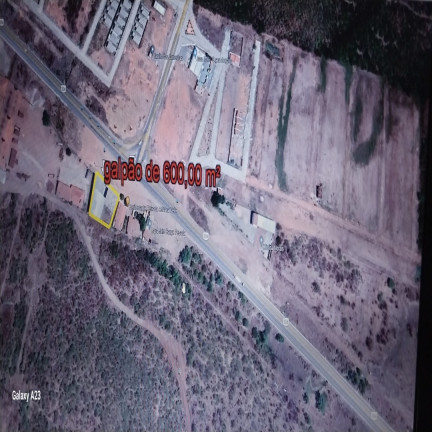 Imagem Imóvel para Alugar, em São Jacinto - Açu Imagem Imóvel para Alugar, em São Jacinto - Açu