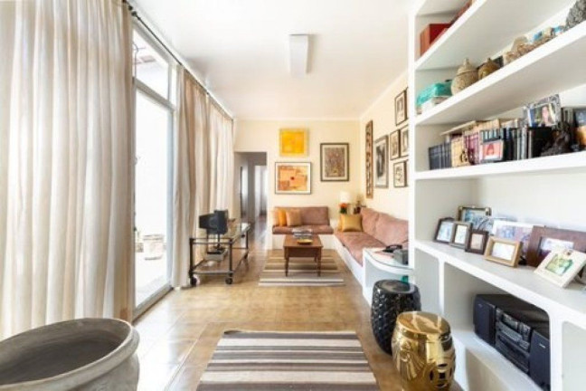 Imagem Casa com 3 Quartos à Venda, 160 m² em Sumaré - São Paulo