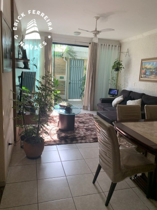 Imagem Casa com 4 Quartos à Venda, 1 m² em Praia Do Morro - Guarapari
