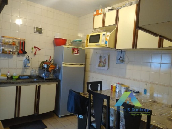 Imagem Apartamento com 2 Quartos à Venda, 53 m² em Vila Baeta Neves - São Bernardo Do Campo Imagem Apartamento com 2 Quartos à Venda, 53 m² em Vila Baeta Neves - São Bernardo Do Campo