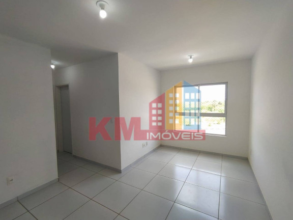 Apartamento com 2 Quartos à Venda, 51 m² em Presidente Costa E Silva - Mossoró