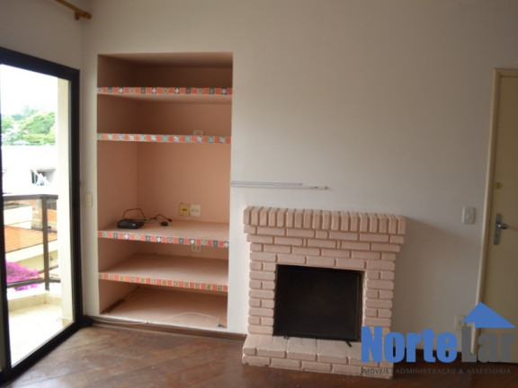 Imagem Apartamento com 3 Quartos à Venda, 101 m² em Bela Aliança - São Paulo