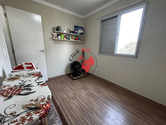 Imagem Apartamento com 3 Quartos à Venda, 60 m² em Planalto - São Bernardo Do Campo Imagem Apartamento com 3 Quartos à Venda, 60 m² em Planalto - São Bernardo Do Campo