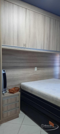 Imagem Apartamento com 2 Quartos à Venda, 56 m² em Fátima - Joinville