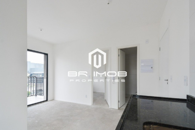 Imagem Imóvel com 2 Quartos à Venda, 40 m² em Pinheiros - São Paulo