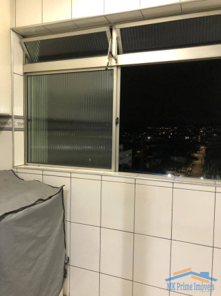 Imagem Apartamento com 2 Quartos à Venda, 48 m² em Ayrosa - Osasco Imagem Apartamento com 2 Quartos à Venda, 48 m² em Ayrosa - Osasco