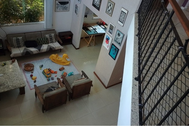 Imagem Casa de Condomínio com 4 Quartos à Venda, 244 m² em Vargem Grande - Rio De Janeiro Imagem Casa de Condomínio com 4 Quartos à Venda, 244 m² em Vargem Grande - Rio De Janeiro