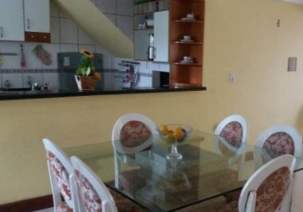 Imagem Casa com 3 Quartos à Venda, 250 m² em Interlagos - Vila Velha Imagem Casa com 3 Quartos à Venda, 250 m² em Interlagos - Vila Velha
