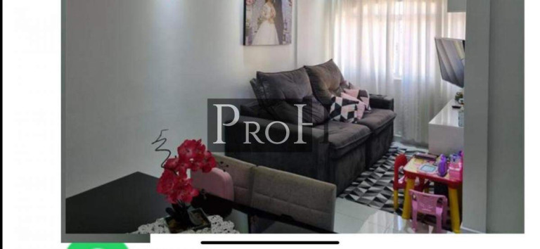 Imagem Apartamento com 2 Quartos à Venda, 57 m² em Santa Terezinha - São Bernardo Do Campo Imagem Apartamento com 2 Quartos à Venda, 57 m² em Santa Terezinha - São Bernardo Do Campo