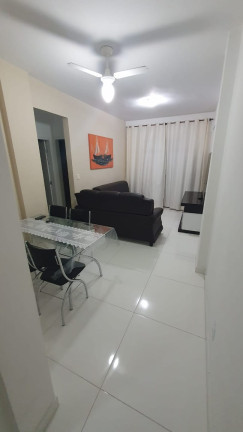 Imagem Apartamento com 2 Quartos à Venda, 95 m² em Praia Do Morro - Guarapari