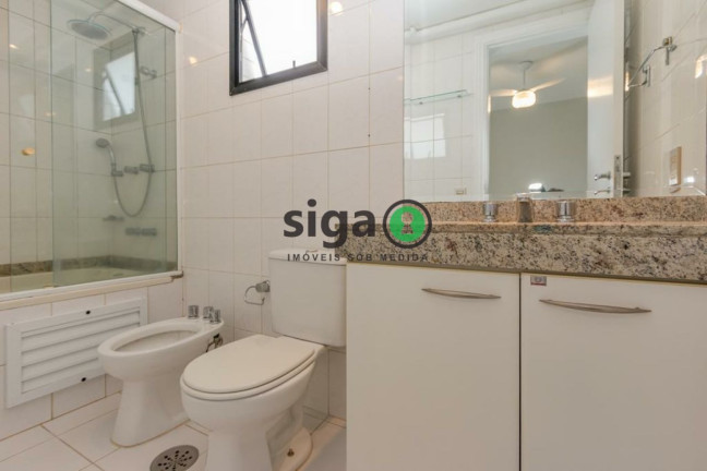 Imagem Apartamento com 4 Quartos à Venda, 138 m² em Brooklin Paulista - São Paulo Imagem Apartamento com 4 Quartos à Venda, 138 m² em Brooklin Paulista - São Paulo