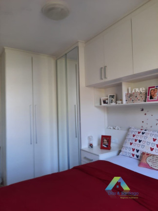 Imagem Apartamento com 2 Quartos à Venda, 57 m² em Cursino - São Paulo Imagem Apartamento com 2 Quartos à Venda, 57 m² em Cursino - São Paulo