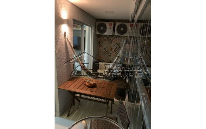 Apartamento com 2 Quartos à Venda, 69 m² em Parque Industrial - São José Dos Campos