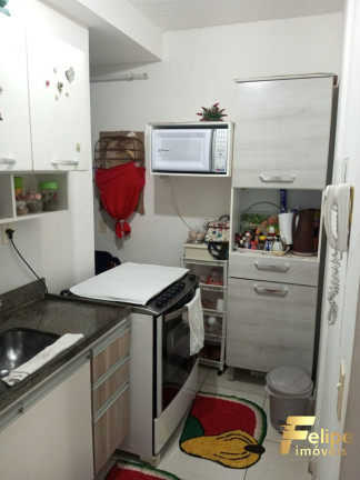 Imagem Imóvel com 2 Quartos à Venda, 70 m² em Praia Do Morro - Guarapari