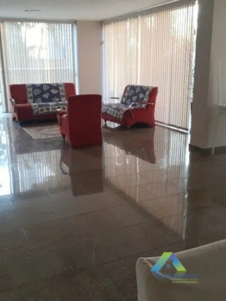 Apartamento com 2 Quartos à Venda, 64 m² em Vila Congonhas - São Paulo