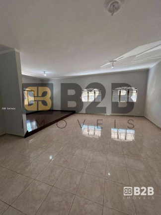 Imagem Casa com 5 Quartos à Venda, 400 m² em Residencial Parque Smeralda - Agudos Imagem Casa com 5 Quartos à Venda, 400 m² em Residencial Parque Smeralda - Agudos