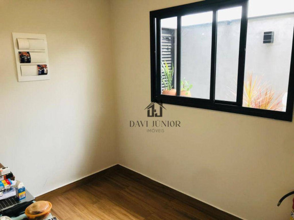 Imagem Casa com 3 Quartos à Venda, 137 m² em Villagio Wanel - Sorocaba