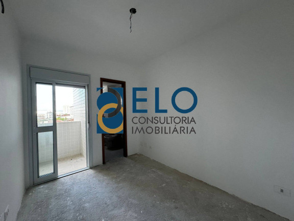 Imagem Apartamento com 2 Quartos para Alugar, 70 m² em Boqueirão - Santos Imagem Apartamento com 2 Quartos para Alugar, 70 m² em Boqueirão - Santos