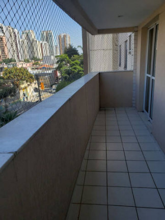 Apartamento com 3 Quartos à Venda, 126 m² em Vila Gomes Cardim - São Paulo