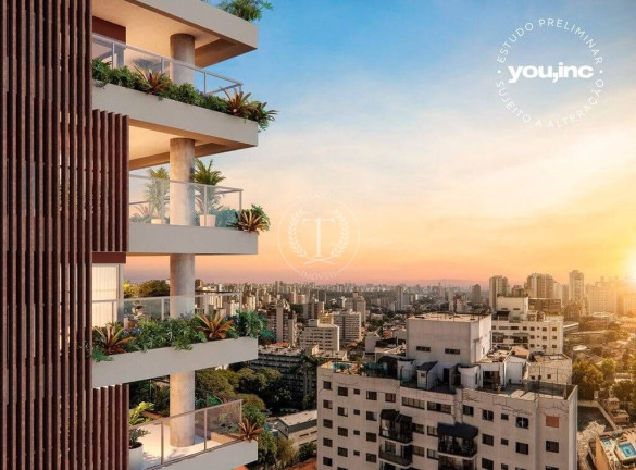 Imagem Apartamento com 3 Quartos à Venda, 91 m² em Vila Mariana - São Paulo