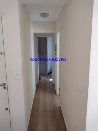 Imagem Apartamento com 2 Quartos à Venda, 50 m² em Jardim Das Acácias - Várzea Paulista